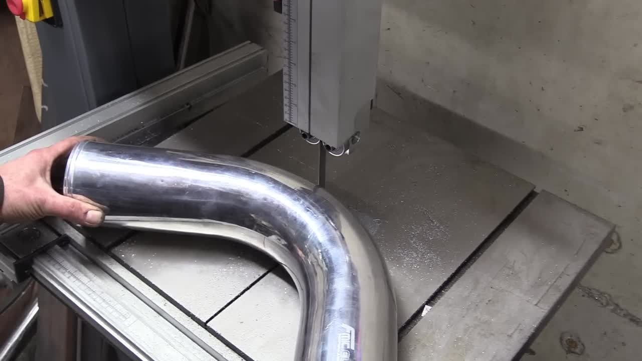 Bad Obsession Motorsport - Project Binky - Épisode 38