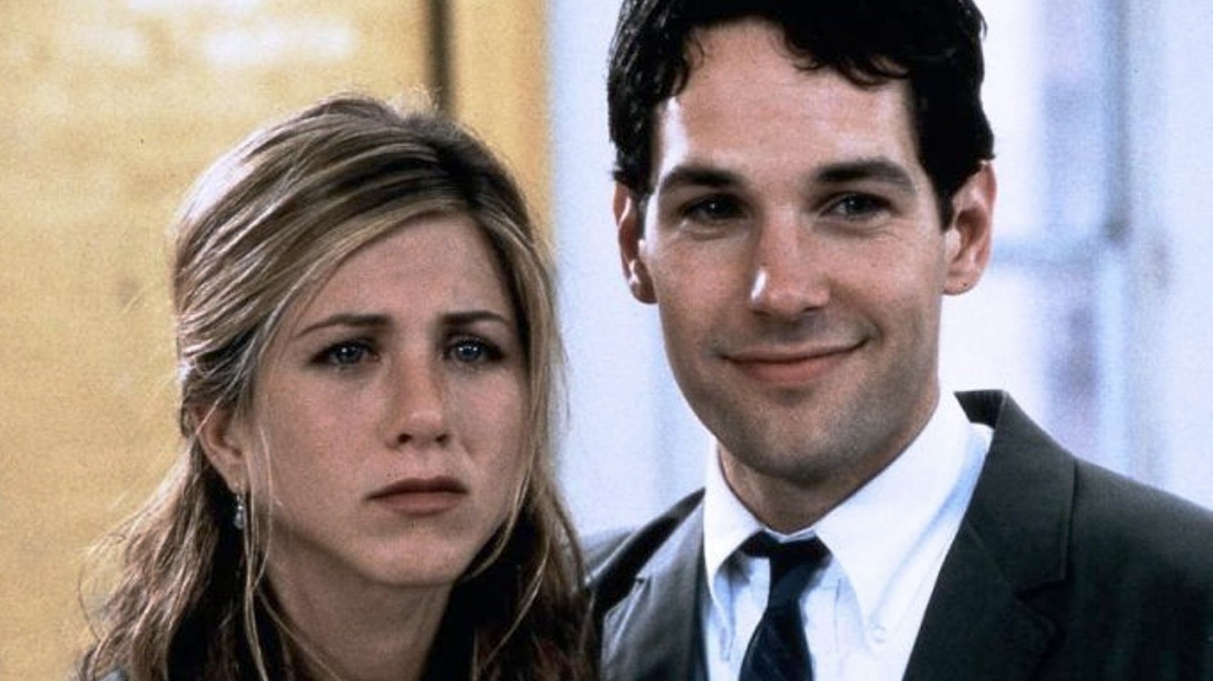 The Object of My Affection (1998)