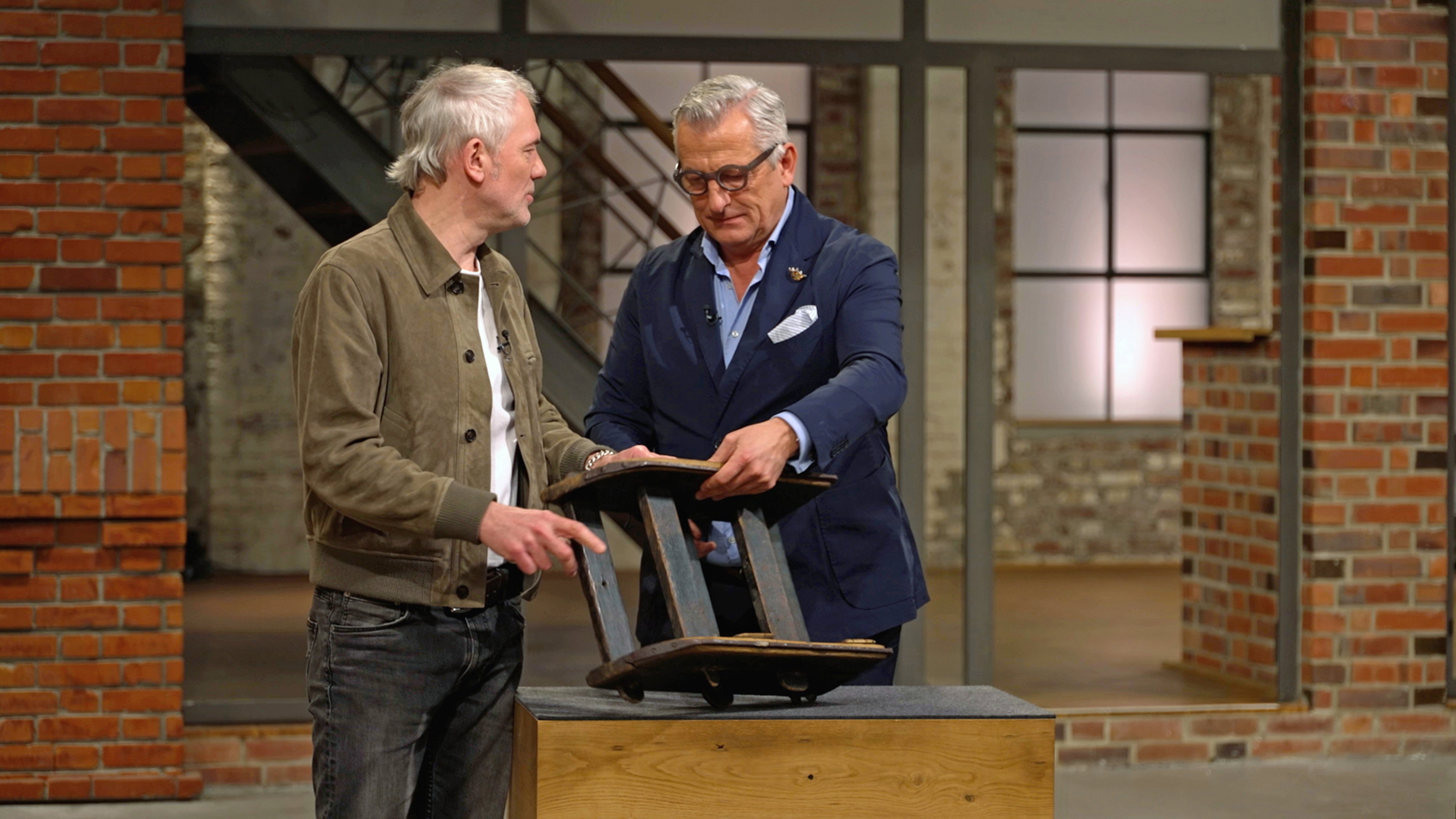 Bares f&uuml;r Rares Season 17 :Episode 139  Episode 139