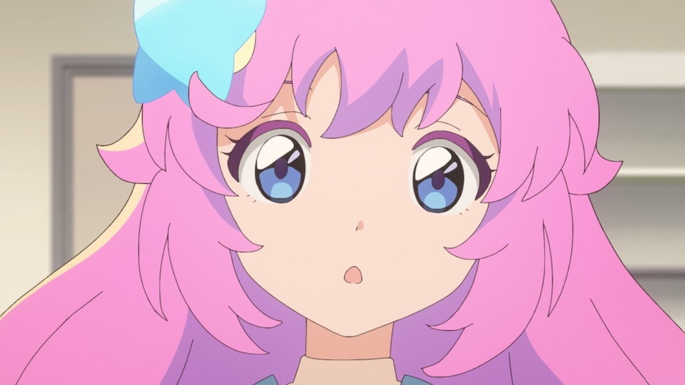 Mahou no Shimai LuluttoLilly Part 2 Episode 1