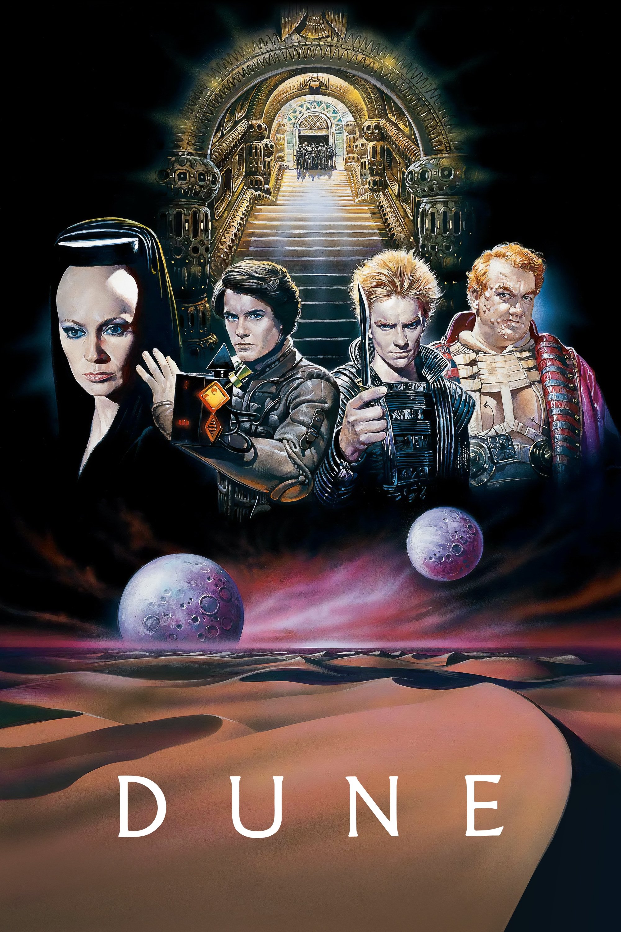 Dune