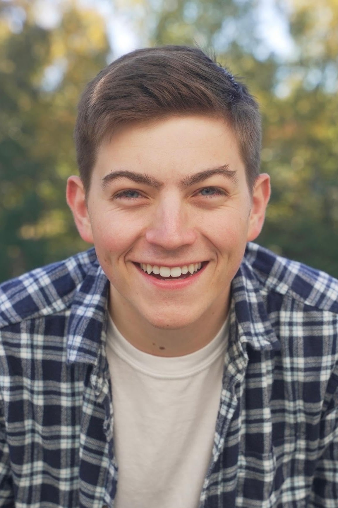 et billede af Lou Bosch