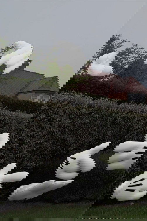 Les enfants de Val d’Europe