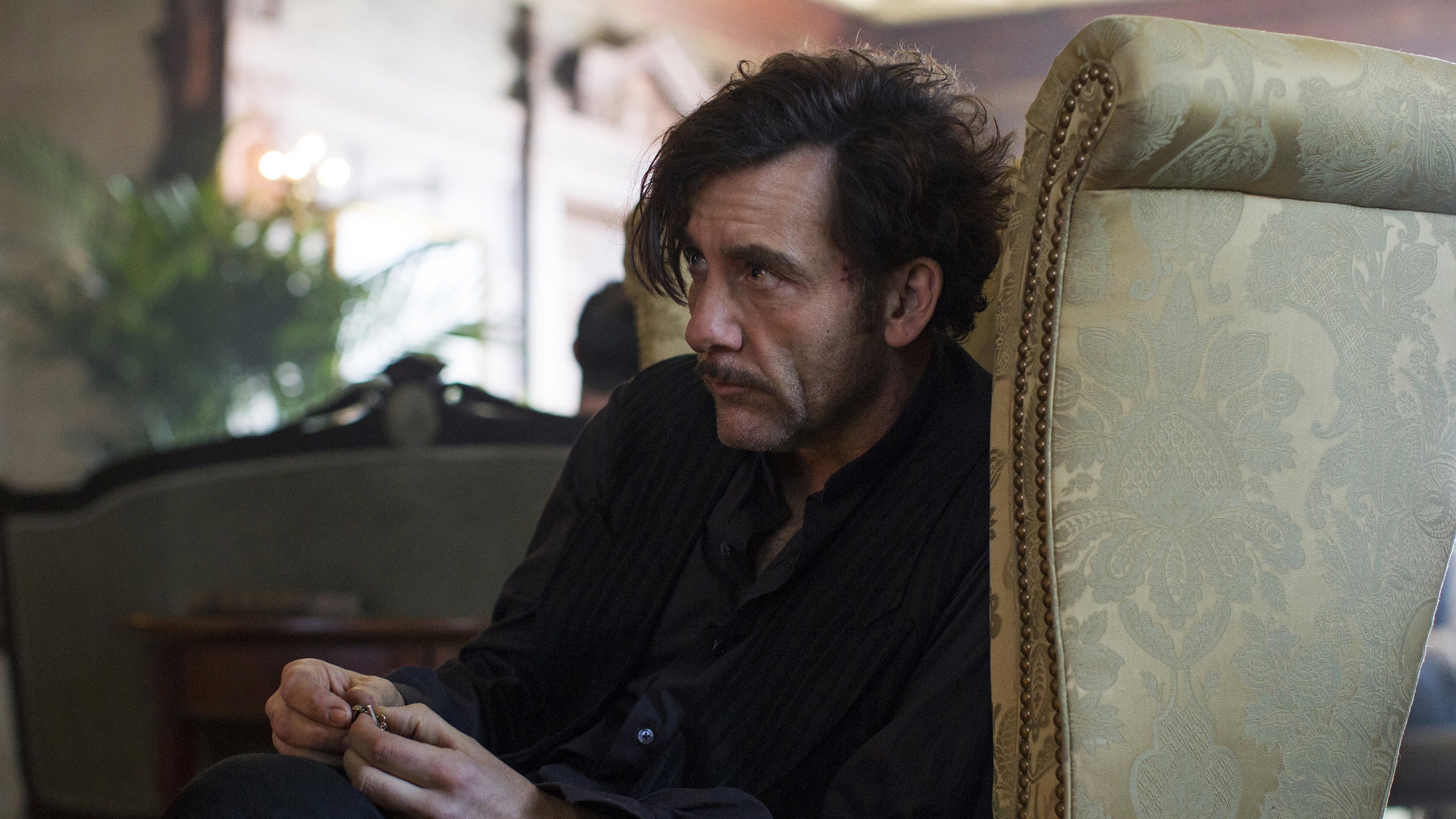 The Knick
