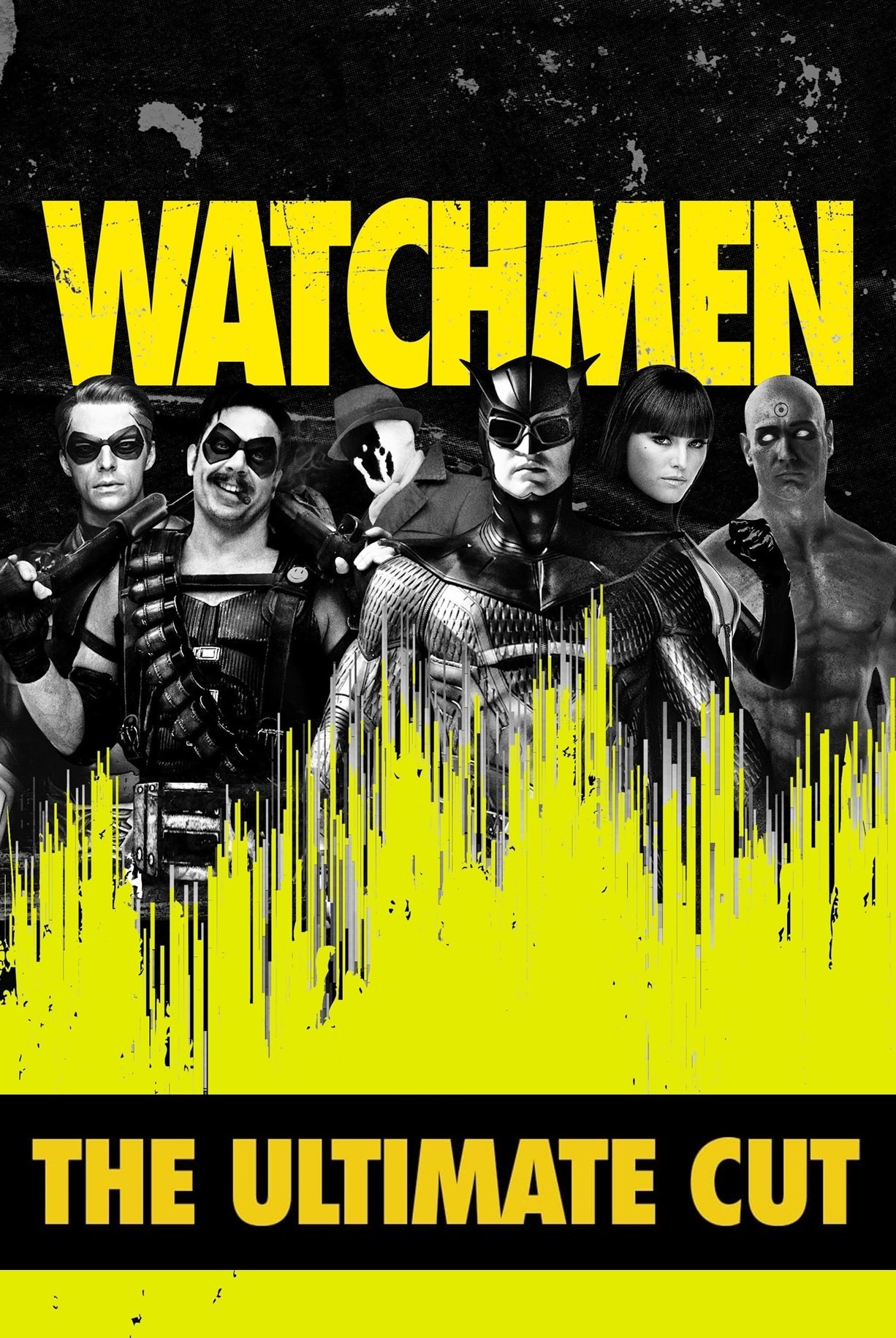 Watchmen
