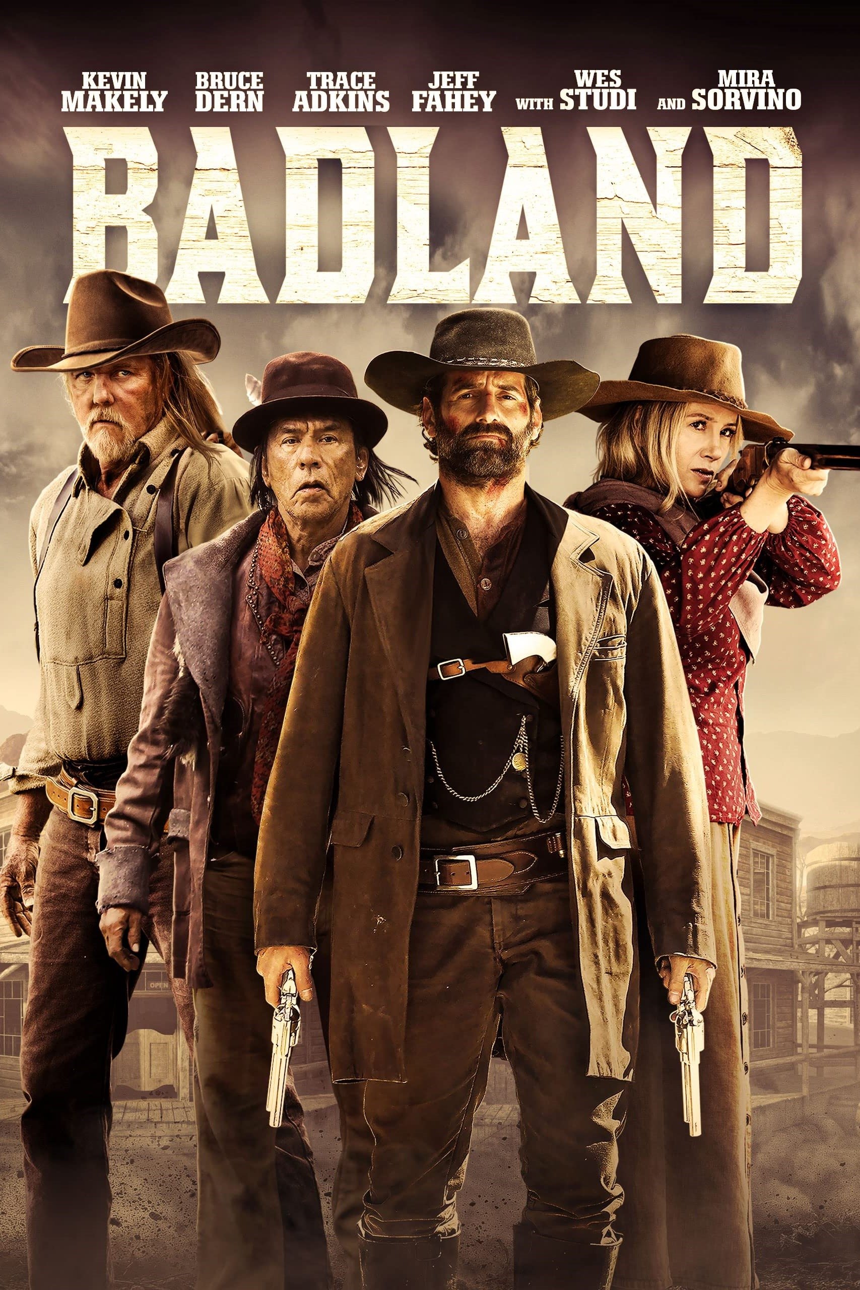 Badland