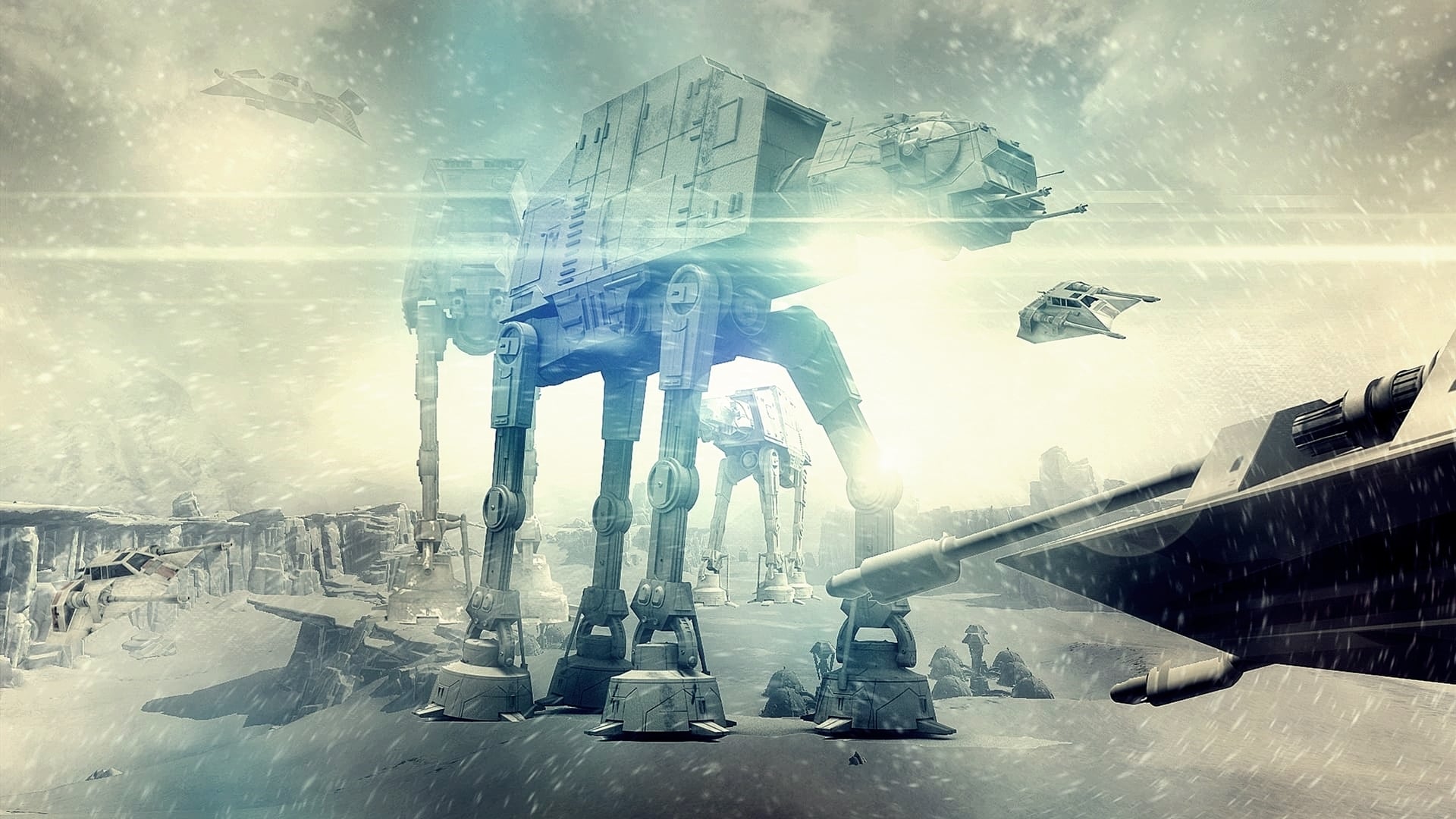 Image du film Star Wars Episode V : l'Empire contre-attaque 6sghpj8rocr26vxuruybqnevctcjpg