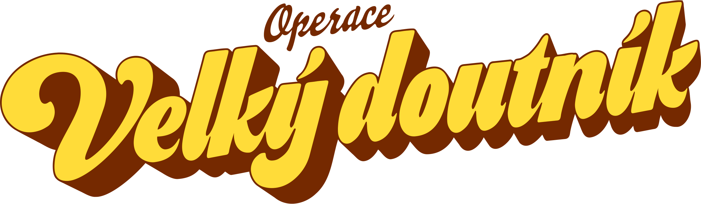 Operace Velký doutník