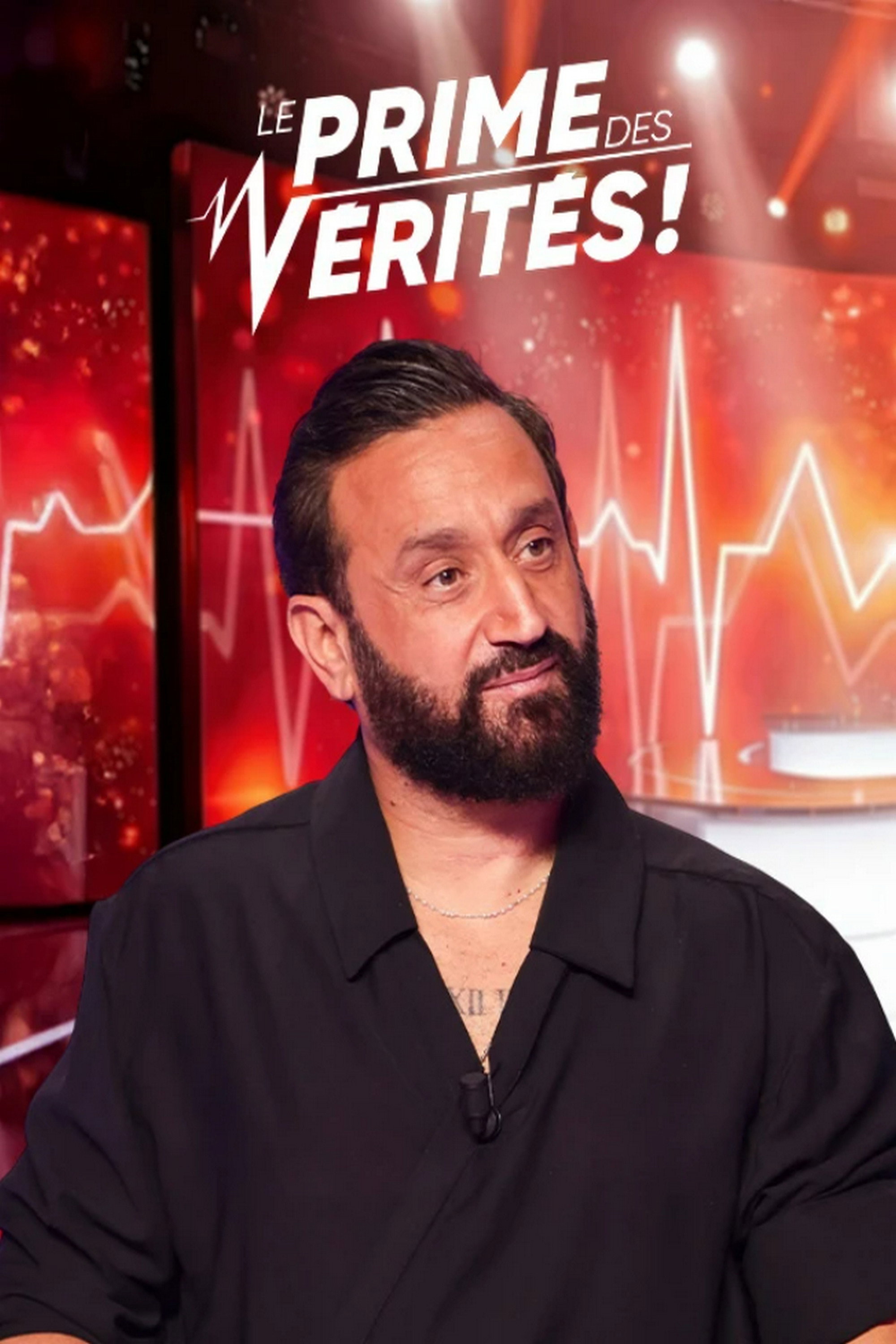 Le Prime des Vérités ! - Season 1