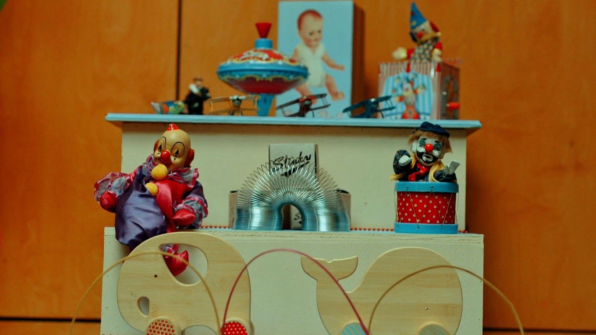 The Toys That Built America
