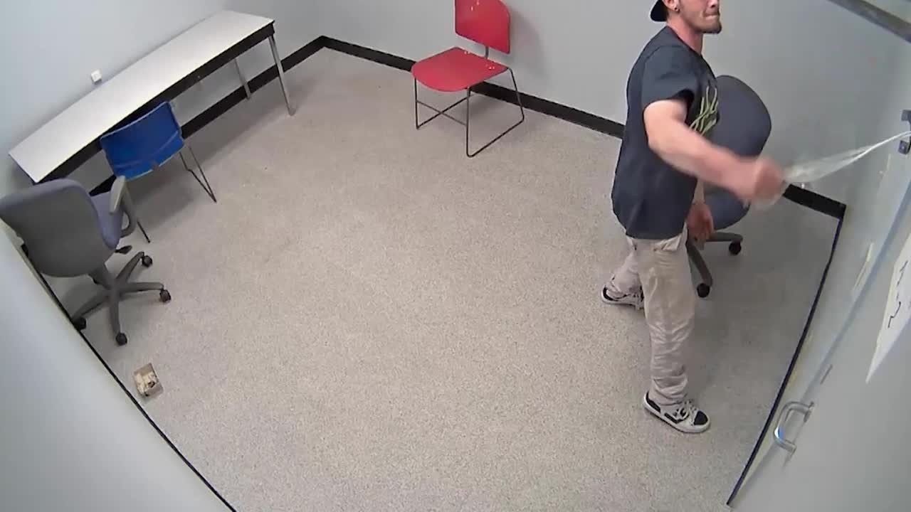 Court Cam