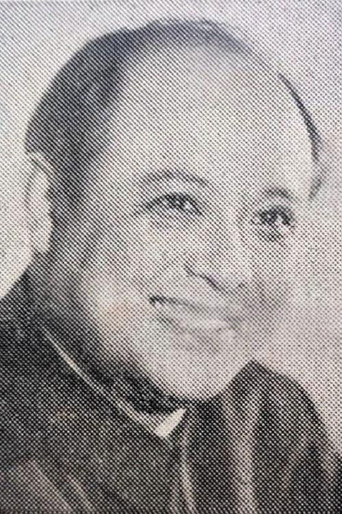 et billede af 于振寰