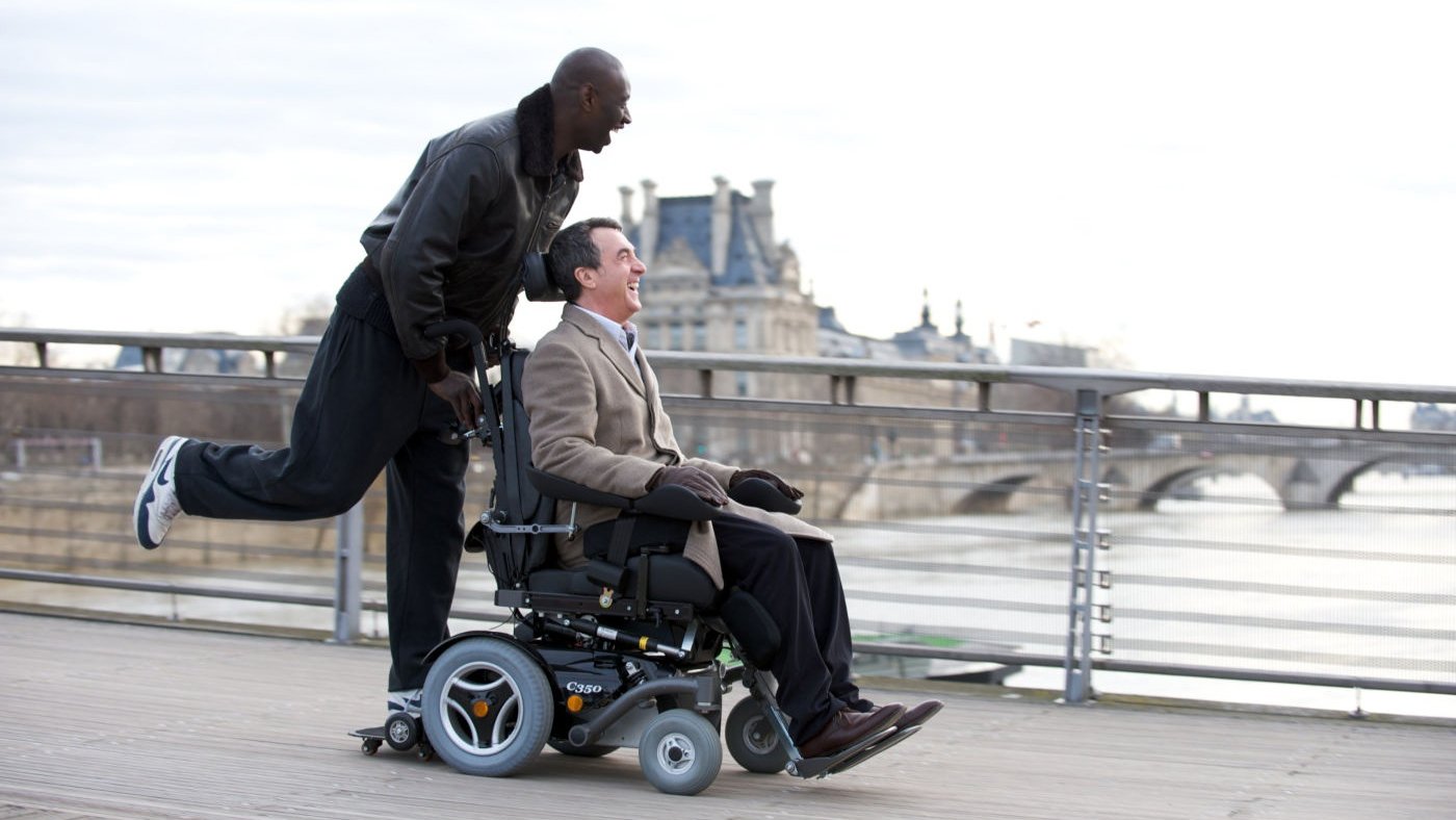 The Intouchables