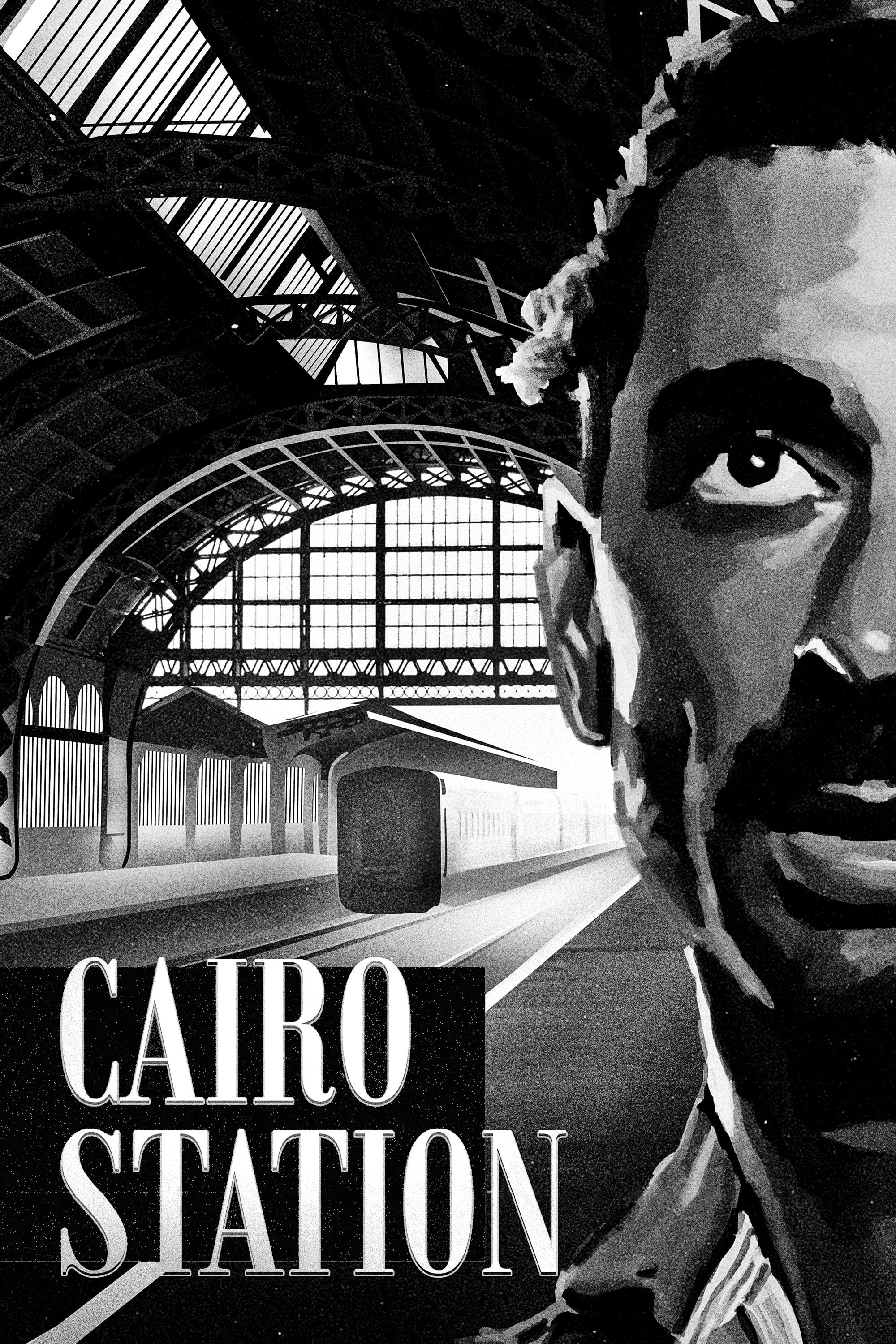 Cairo Station