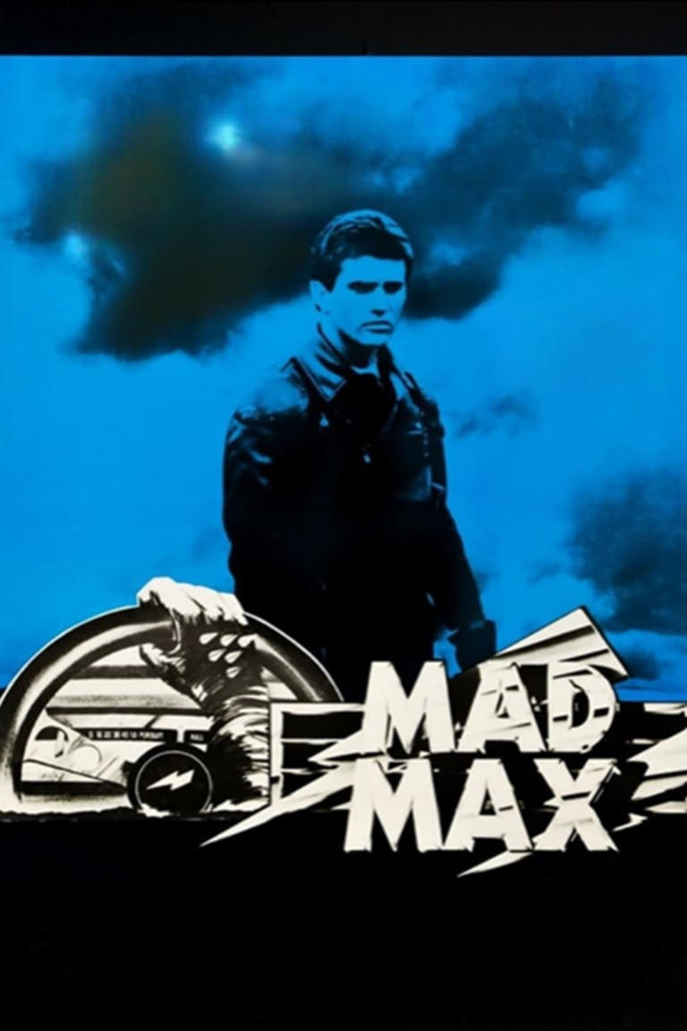 Mad Max