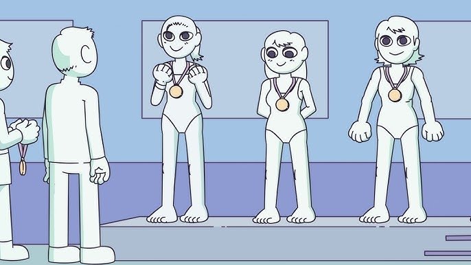 Un Mundo Sin... - Épisode 10