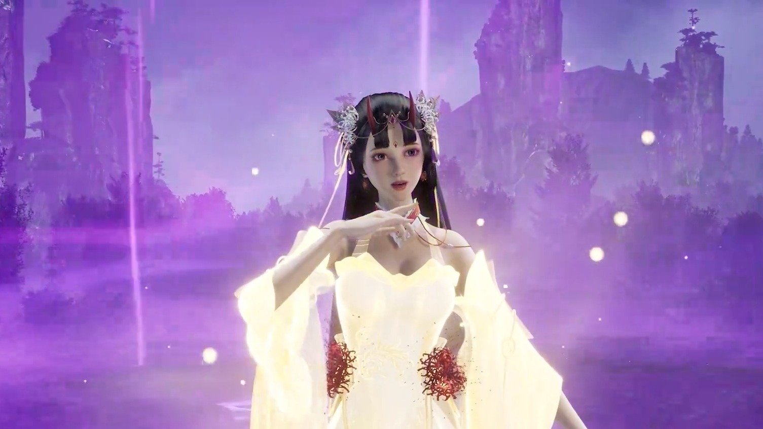 The Success Of Empyrean Xuan Emperor
