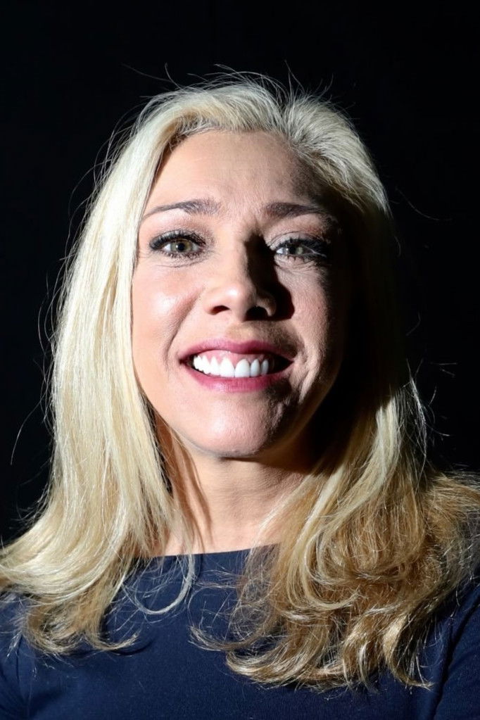 et billede af Cynthia Klitbo