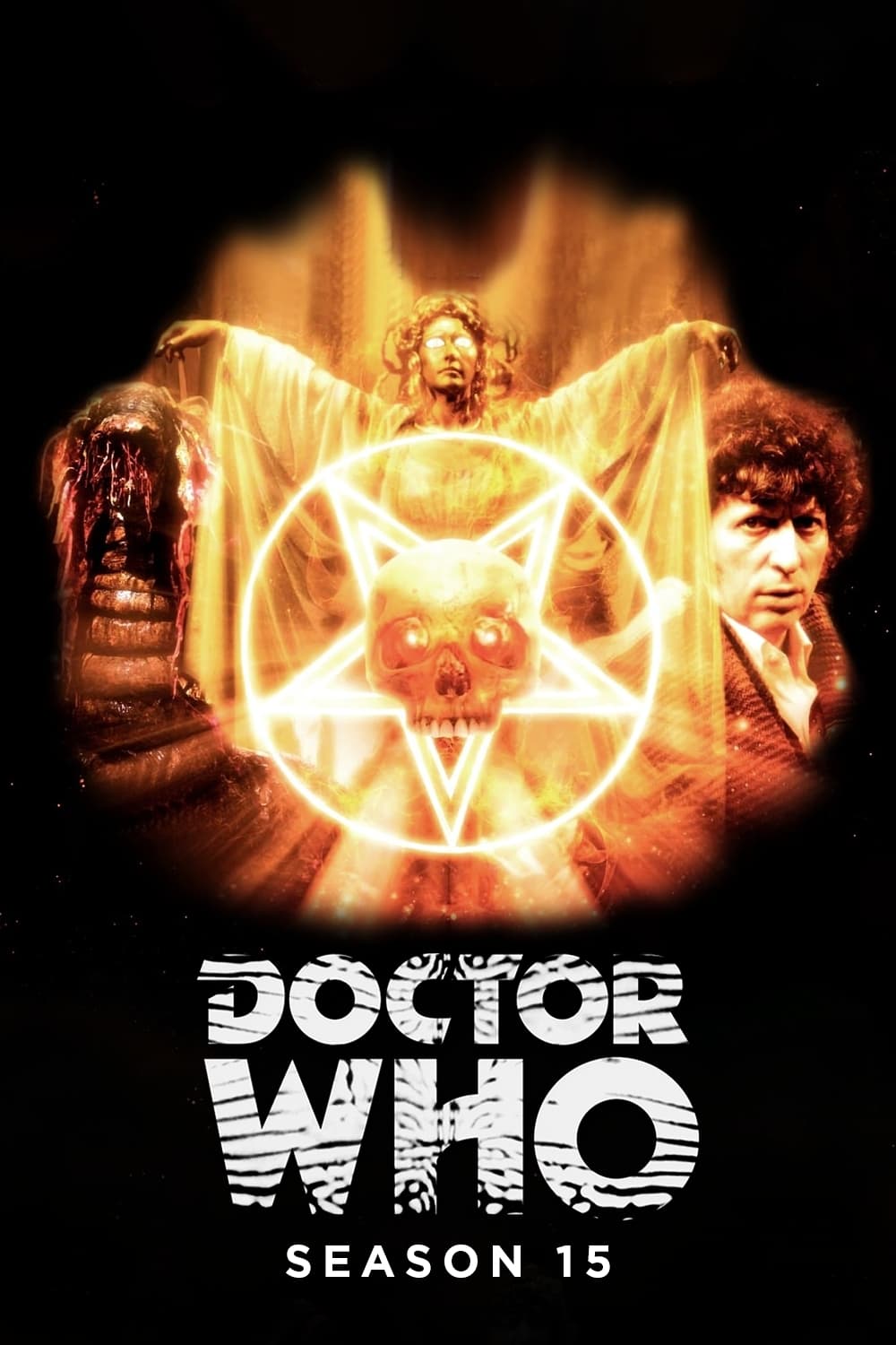 Doctor Who - Season 15