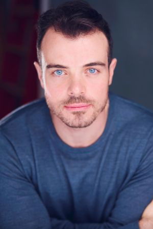 et billede af John Potvin