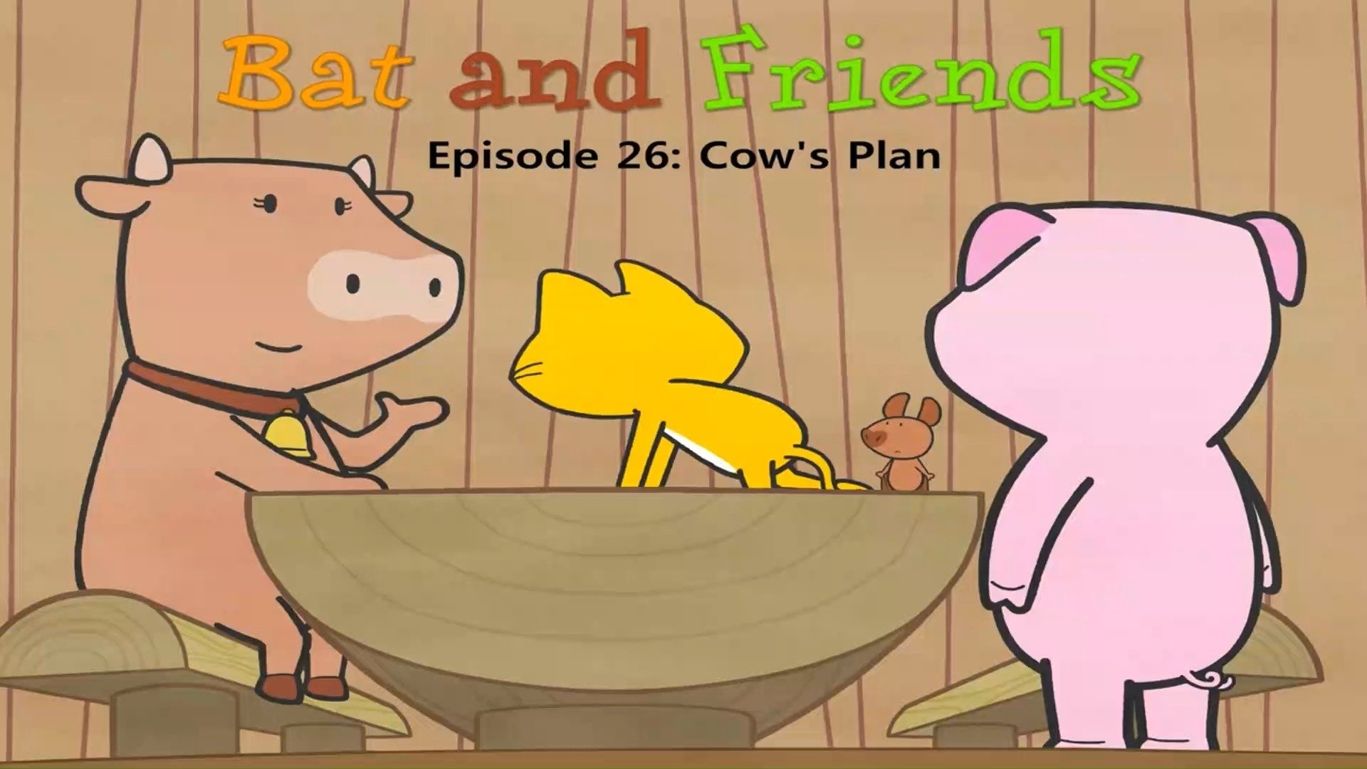 Episode 26