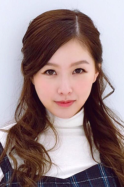 et billede af Cilla Kung