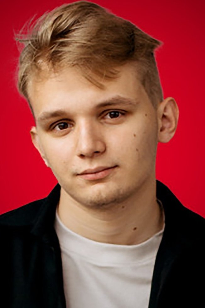 Kirill Mazur
