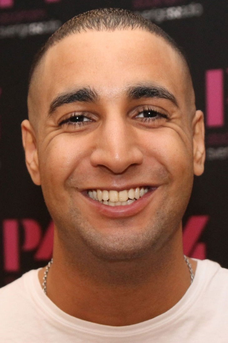 et billede af Youssef Skhayri