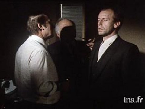 Les Enquêtes du commissaire Maigret - La Nuit du carrefour (Version 2)