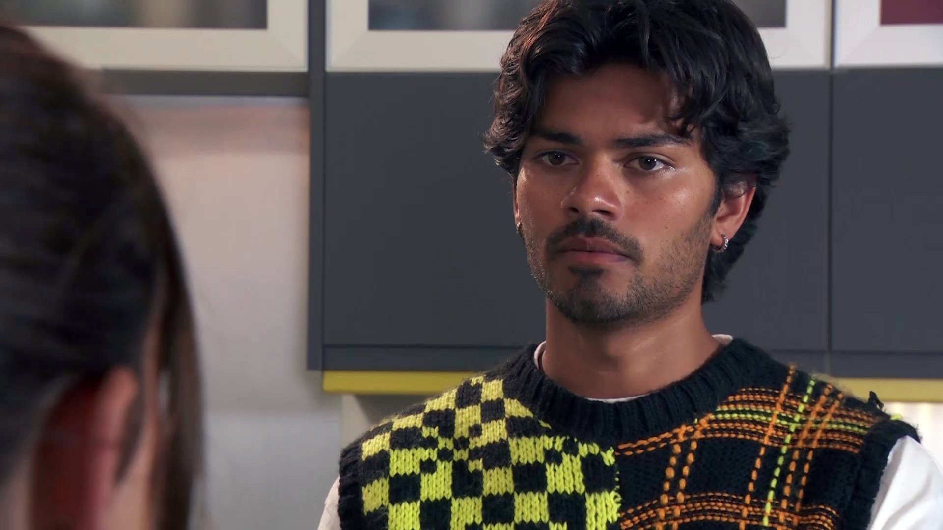 Hollyoaks Staffel 31 :Folge 133 