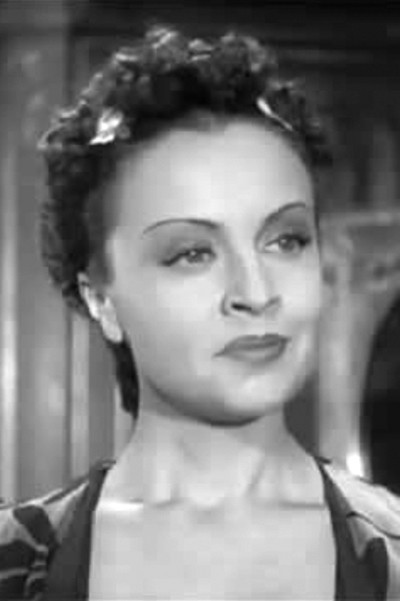 et billede af Suzet Maïs