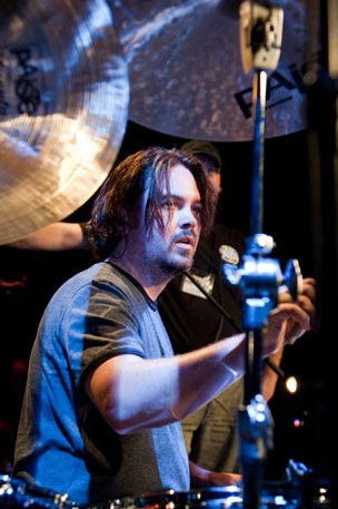 et billede af Shannon Forrest