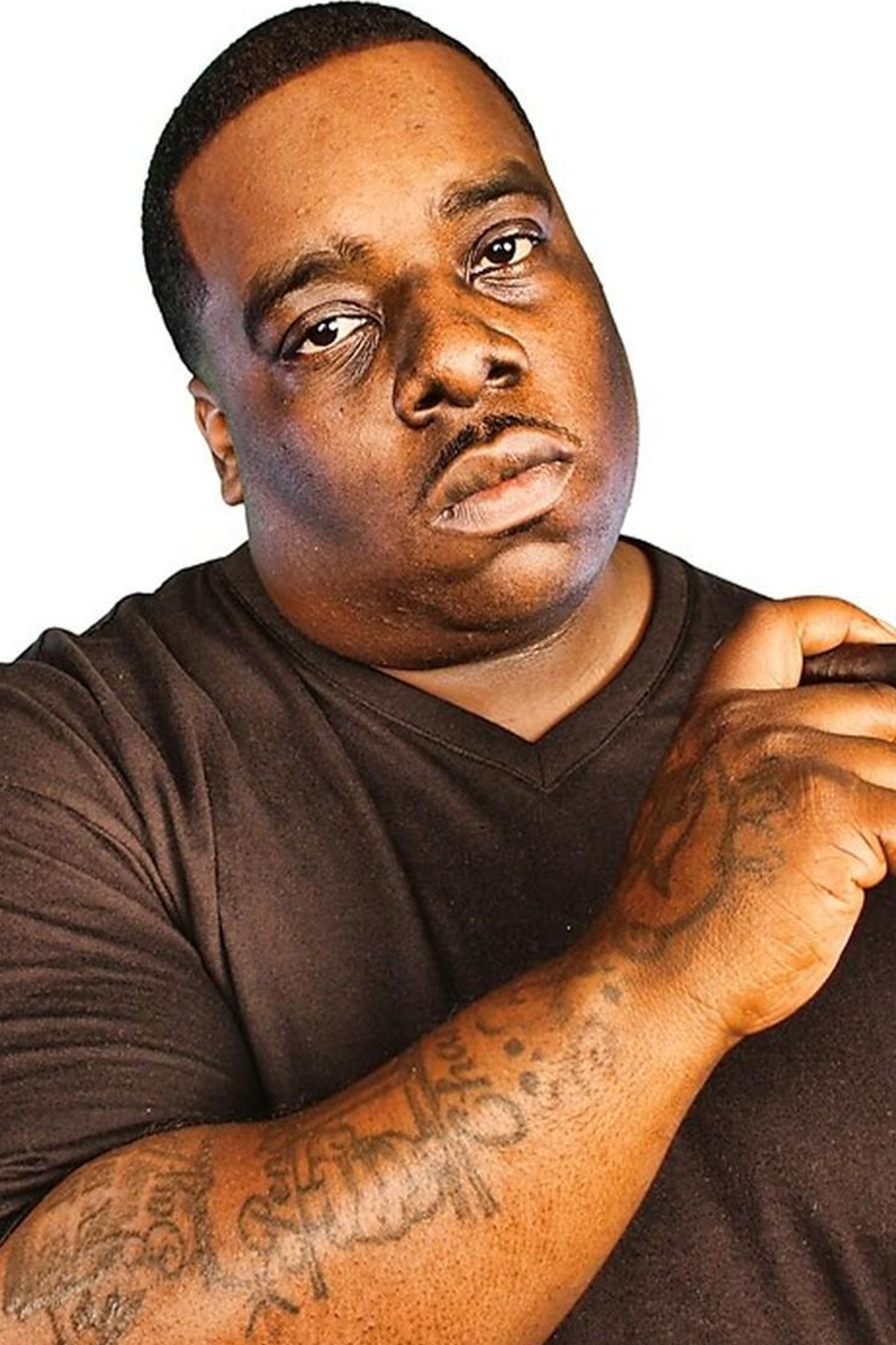 et billede af Frayser Boy