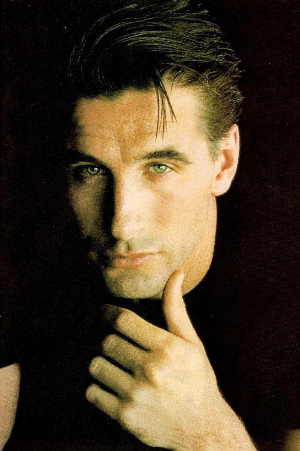 ウィリアム・ボールドウィン(William Baldwin,威廉·鲍德温)