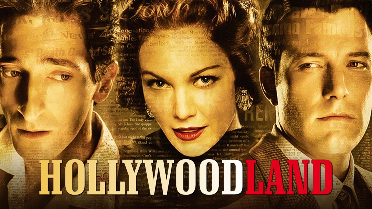 Hollywood Ülkesi (2006)