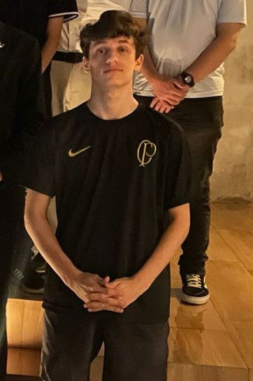 et billede af Felipe Castro