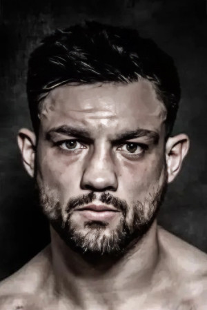 et billede af Tom Ansell