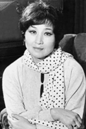 et billede af Farida Sharipova