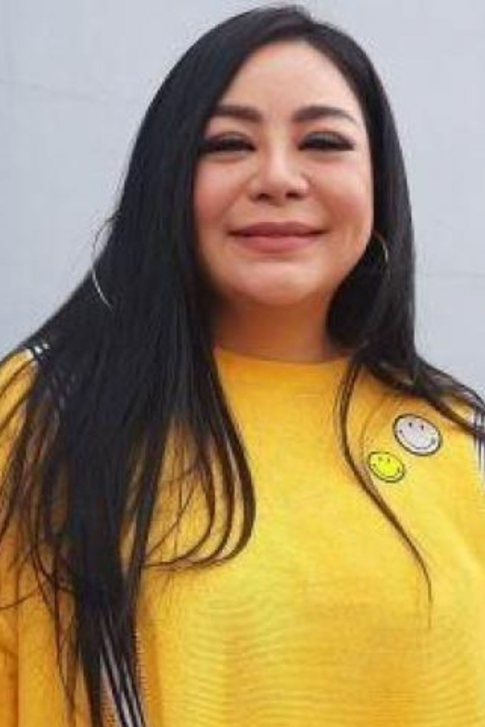 et billede af Annisa Bahar