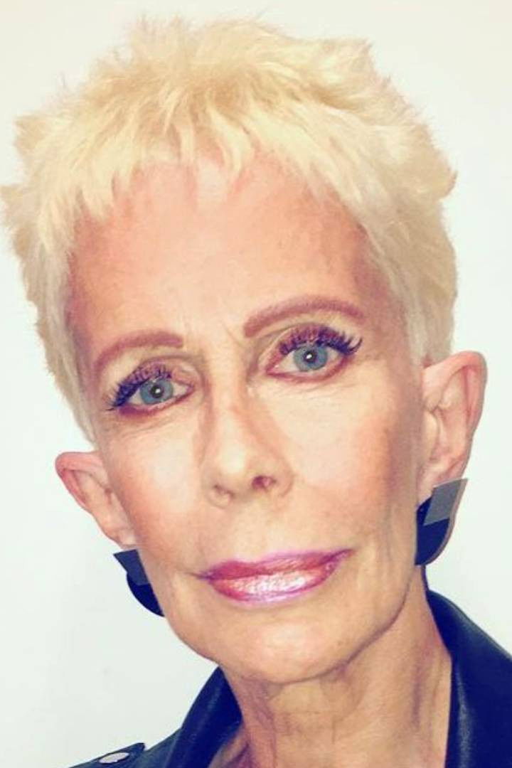 et billede af María Valenzuela