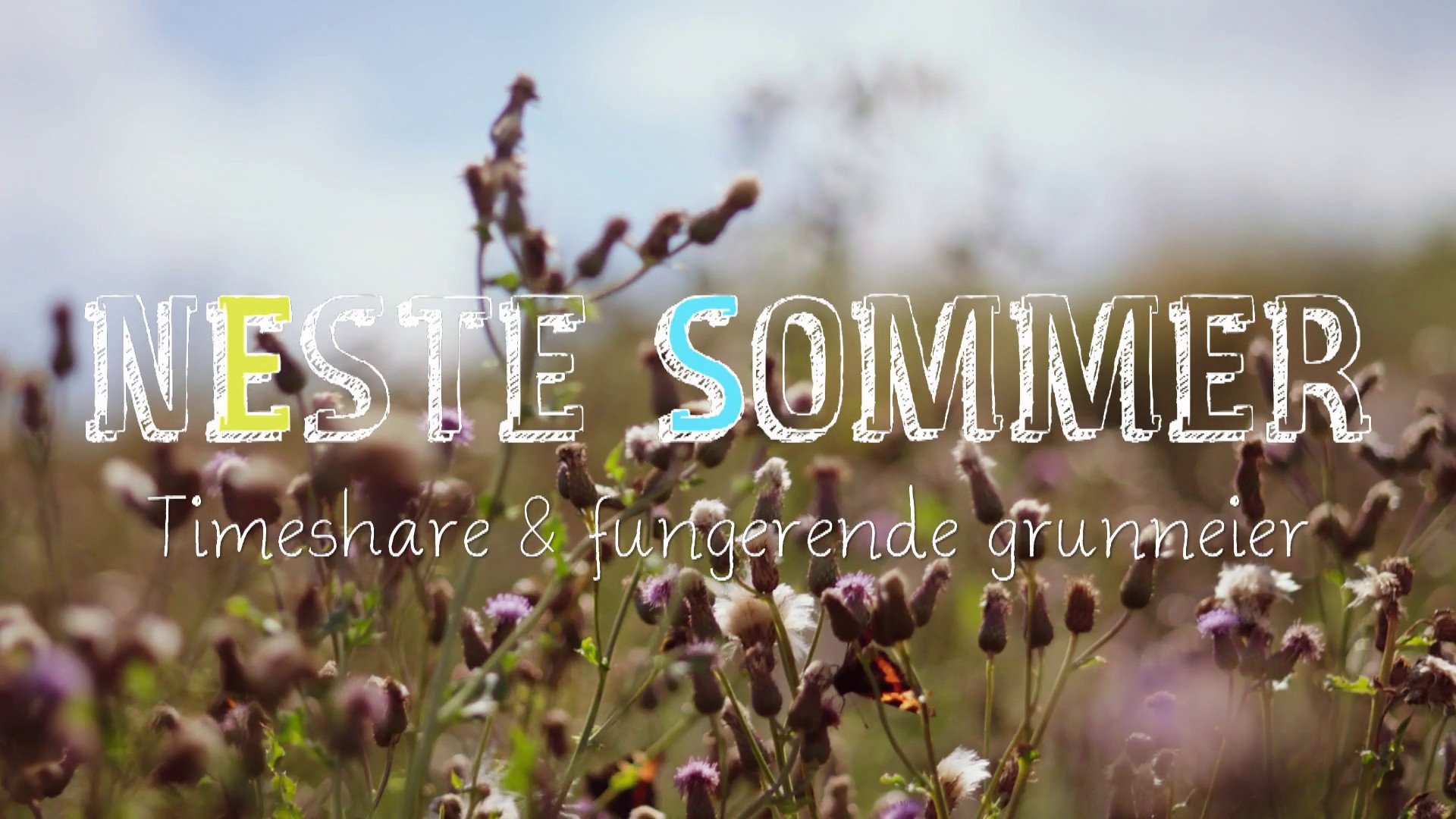 Neste sommer