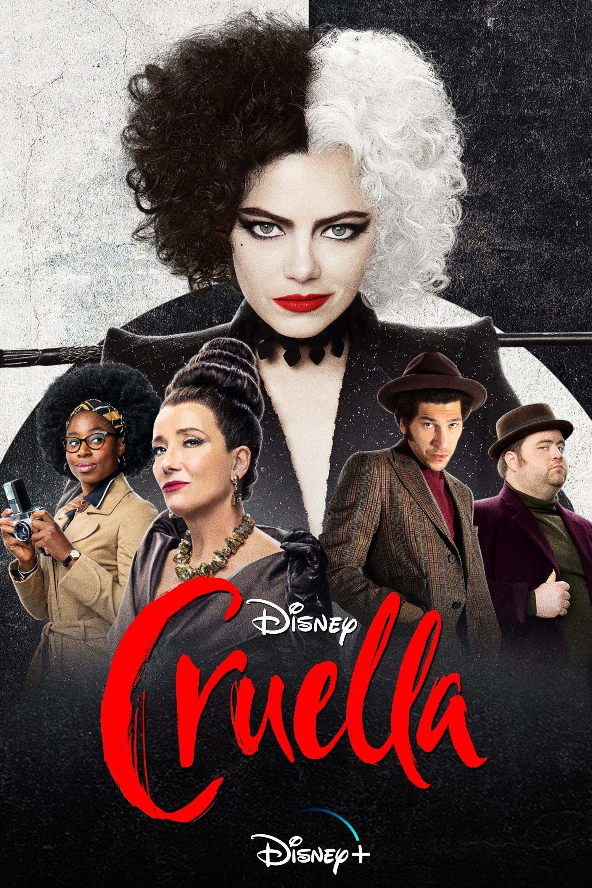 Cruella