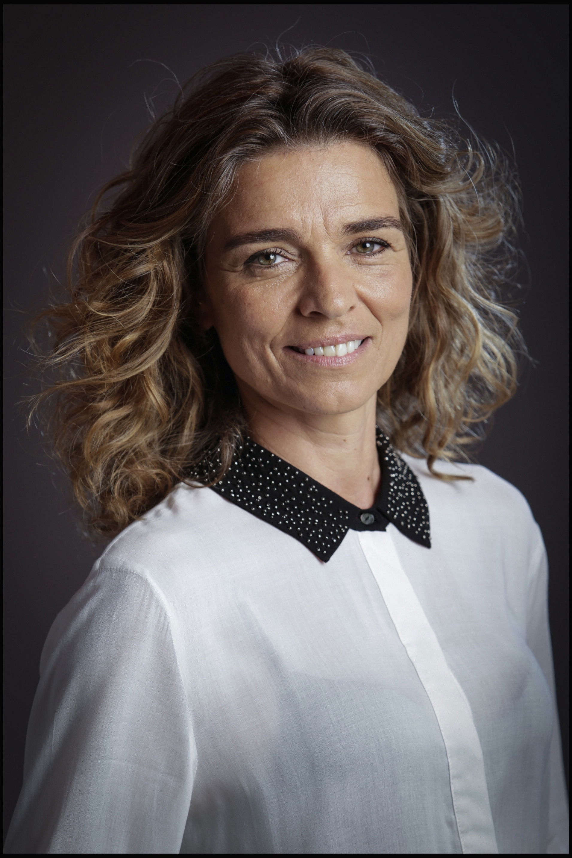 et billede af Sofia Leite