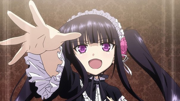 Absolute Duotulo 6 sub esp, Absolute Duo capitulo 6 sub esp Ig: @edanimemx, By EdAnimeMx
