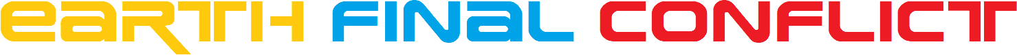 Earth: Final Conflict Logo