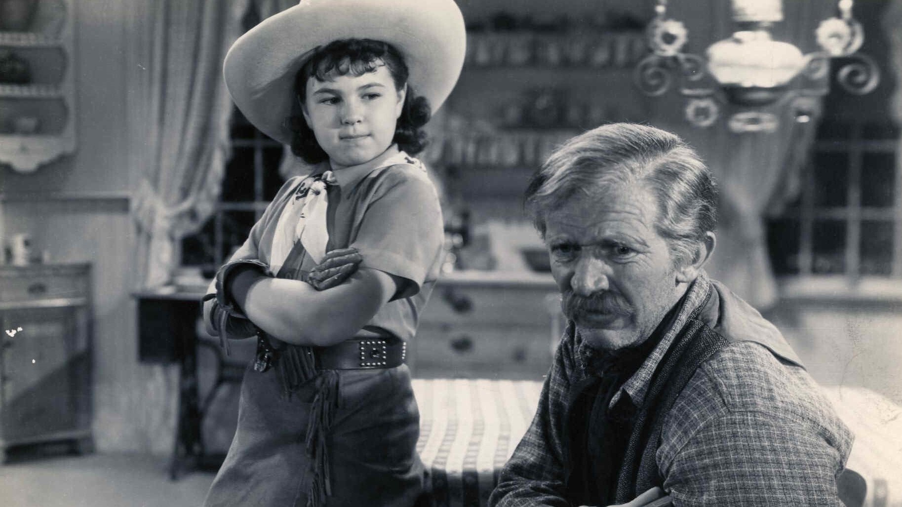Wild and Woolly (1937)