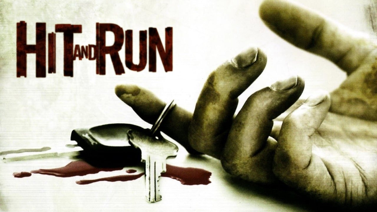 Hit and Run (2009)