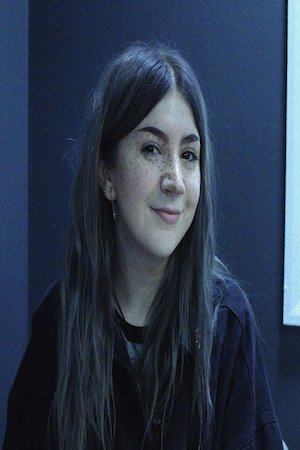 Jennifer Cartwright | Producer