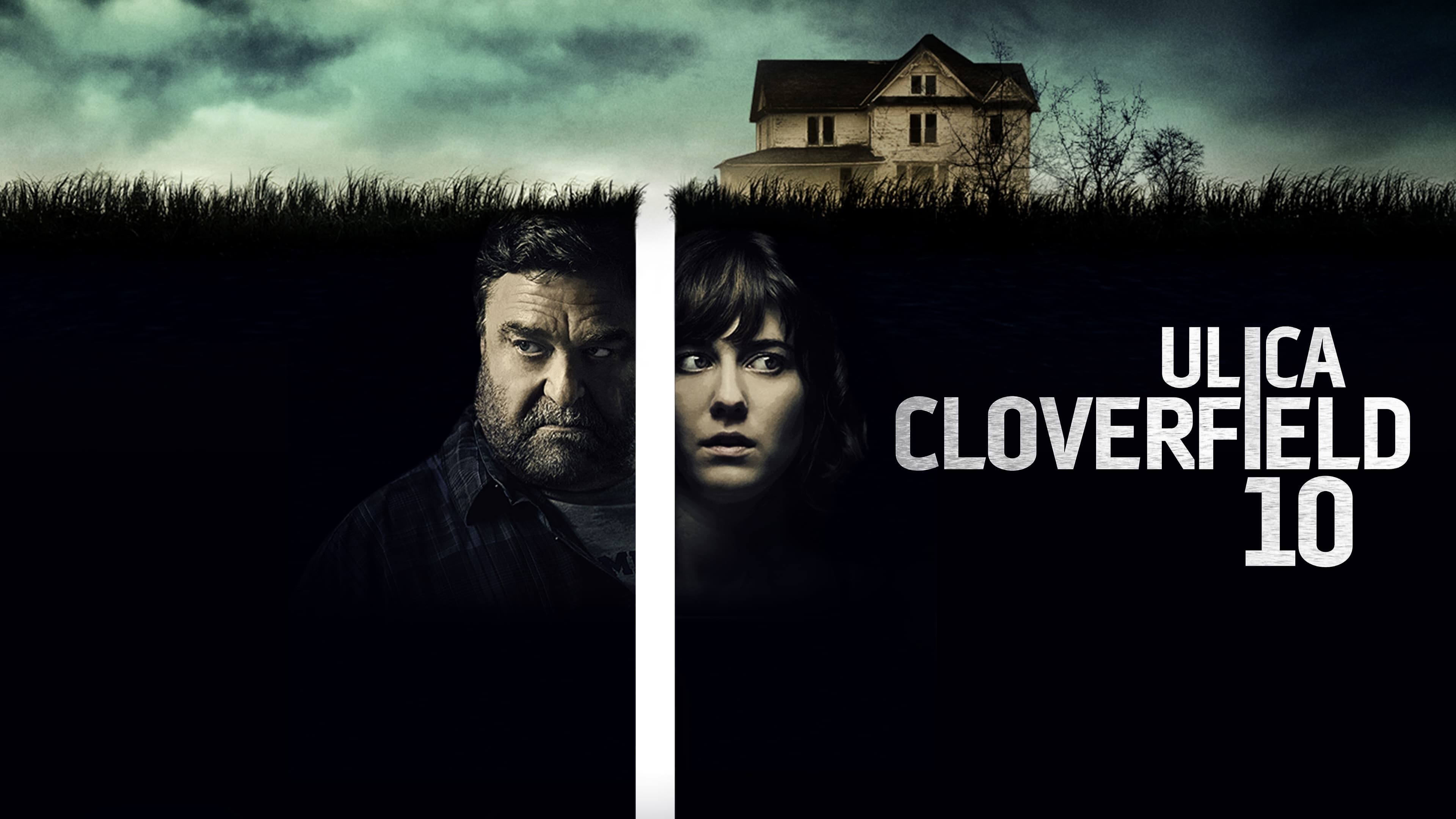 10 Cloverfield Lane (2016)