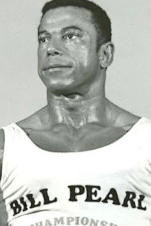 et billede af Chris Dickerson